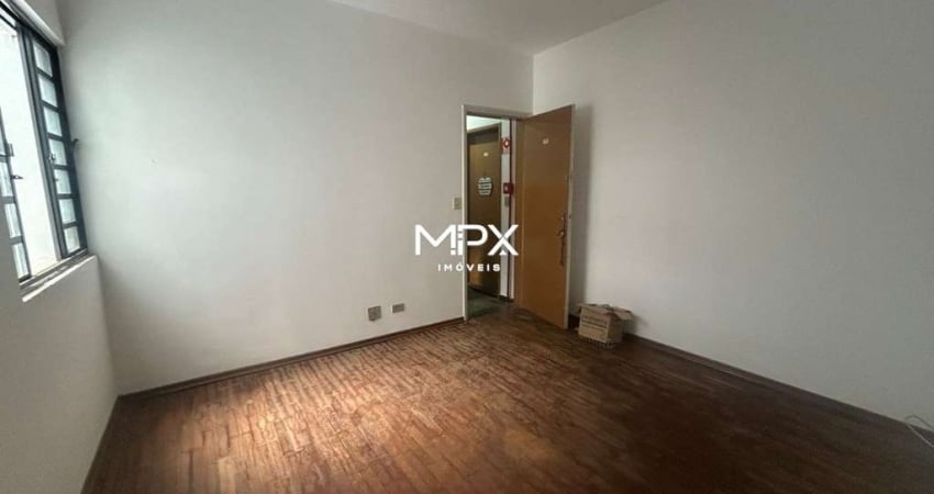 Apartamento com 2 quartos à venda na Vila Monteiro, Piracicaba 