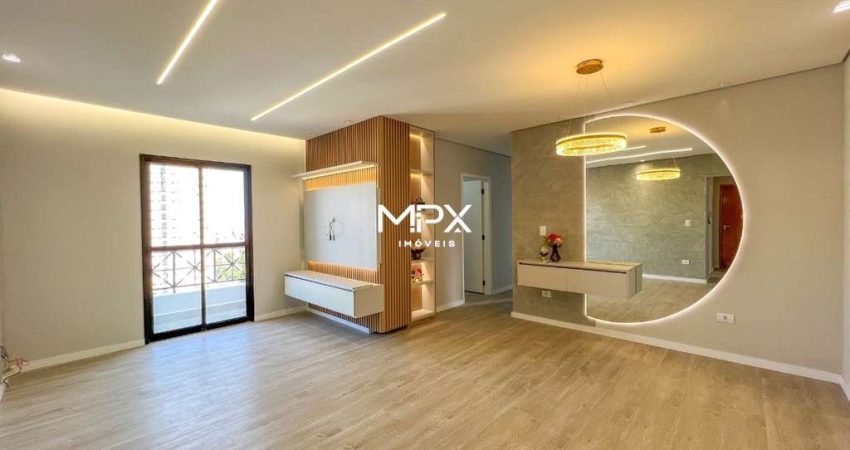 Apartamento com 3 quartos à venda no Jardim Elite, Piracicaba 