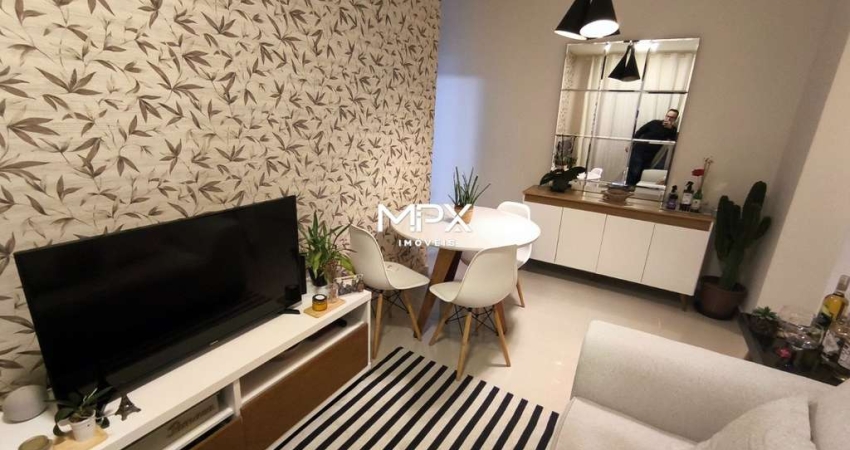 Apartamento com 2 quartos à venda na Cidade Alta, Piracicaba 