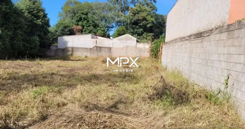 Terreno à venda no Santa Rita, Piracicaba 