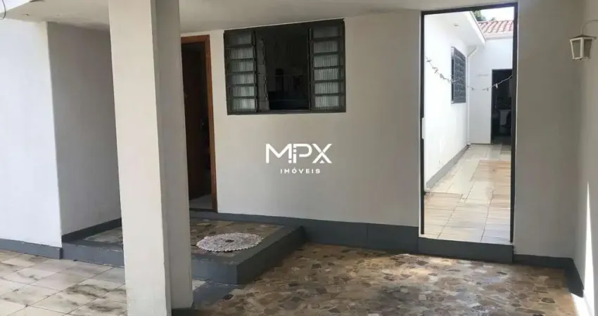 Casa com 2 quartos à venda no Paulista, Piracicaba 