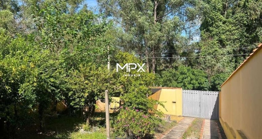 Casa com 1 quarto à venda no Jardim Porangaba, Águas de São Pedro 