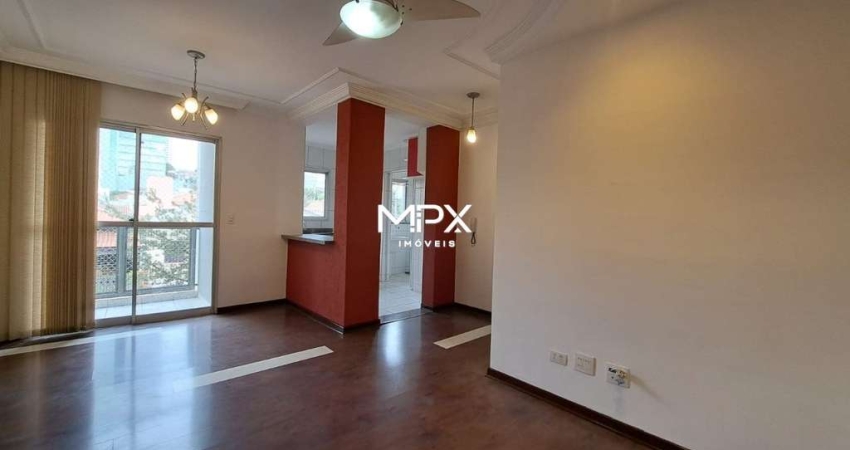 Apartamento com 3 quartos para alugar no Centro, Piracicaba 