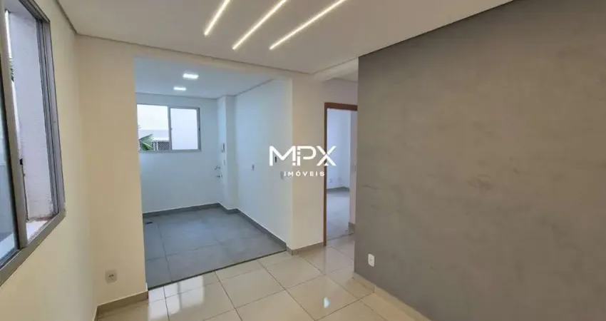 Apartamento com 2 quartos à venda no Pompéia, Piracicaba 
