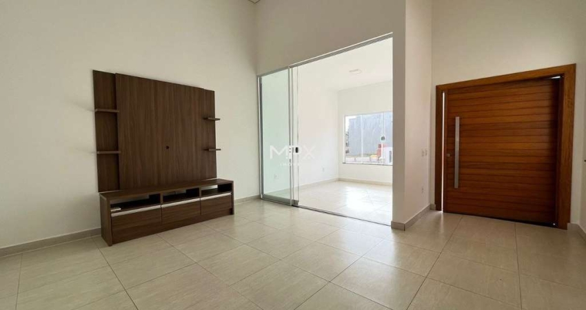 Casa em condomínio fechado com 2 quartos para alugar no Taquaral, Piracicaba 