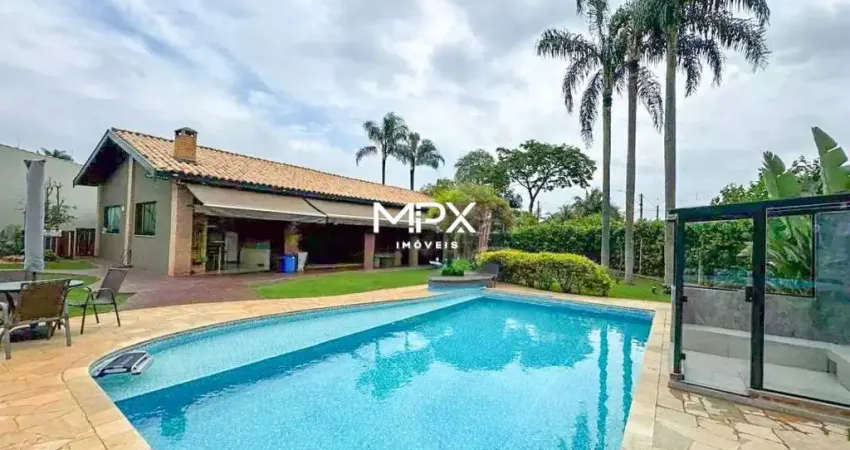 Casa em condomínio fechado com 2 quartos à venda no Campestre, Piracicaba 