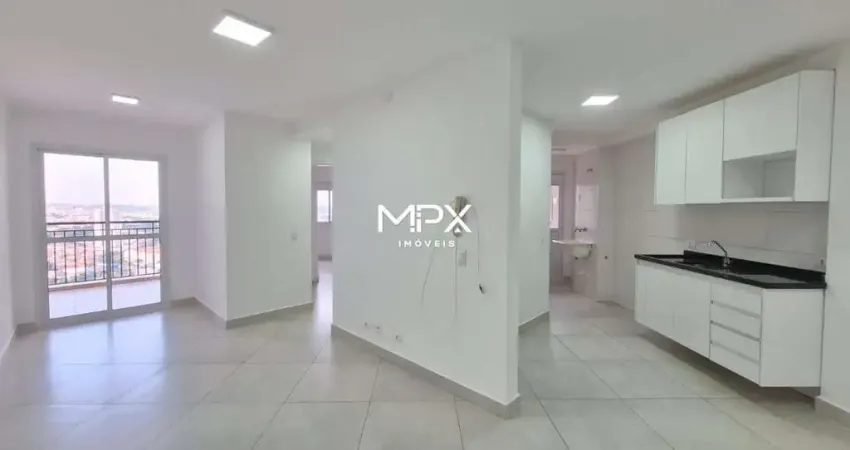 Apartamento com 2 quartos à venda no Paulicéia, Piracicaba 