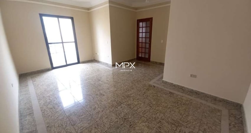 Apartamento com 3 quartos à venda no Jardim Elite, Piracicaba 