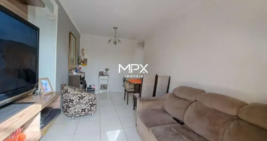 Apartamento com 2 quartos à venda no Glebas Califórnia, Piracicaba 