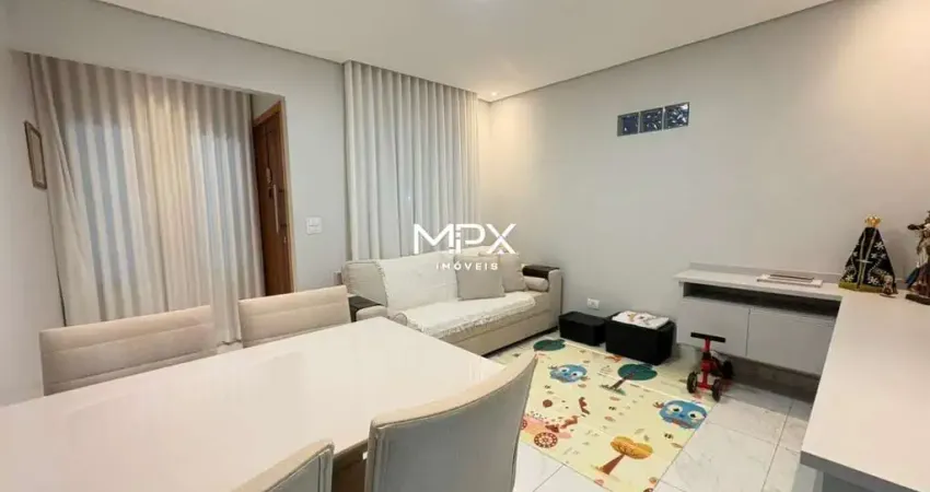Casa com 2 quartos à venda na Vila Sônia, Piracicaba 