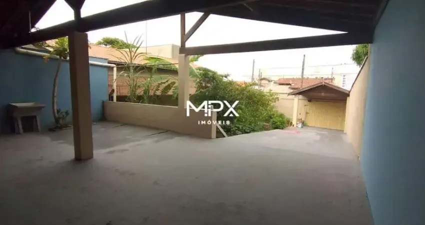 Casa com 2 quartos à venda no Jardim Parque Jupiá, Piracicaba 