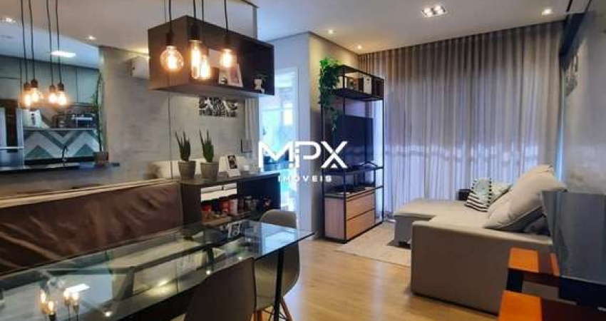 Apartamento com 2 quartos à venda no Parque São Matheus, Piracicaba 