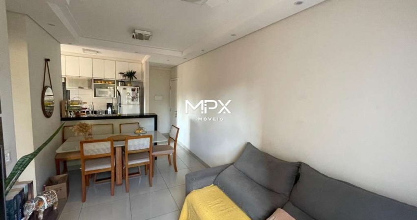 Apartamento com 2 quartos à venda no Nova América, Piracicaba 