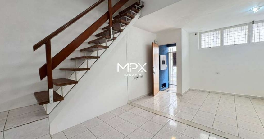 Casa comercial para alugar na Cidade Alta, Piracicaba 