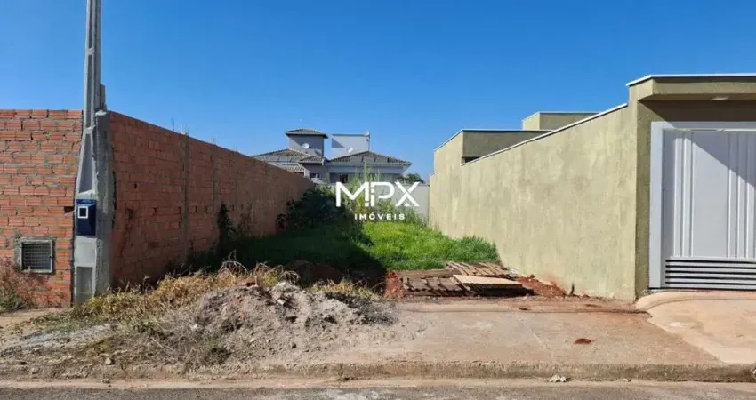 Terreno à venda no Campestre, Piracicaba 