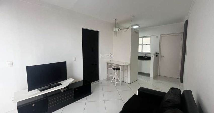 Apartamento com 1 quarto à venda na Cidade Alta, Piracicaba 