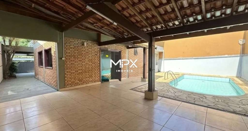 Casa com 3 quartos para alugar no Nova Piracicaba, Piracicaba 