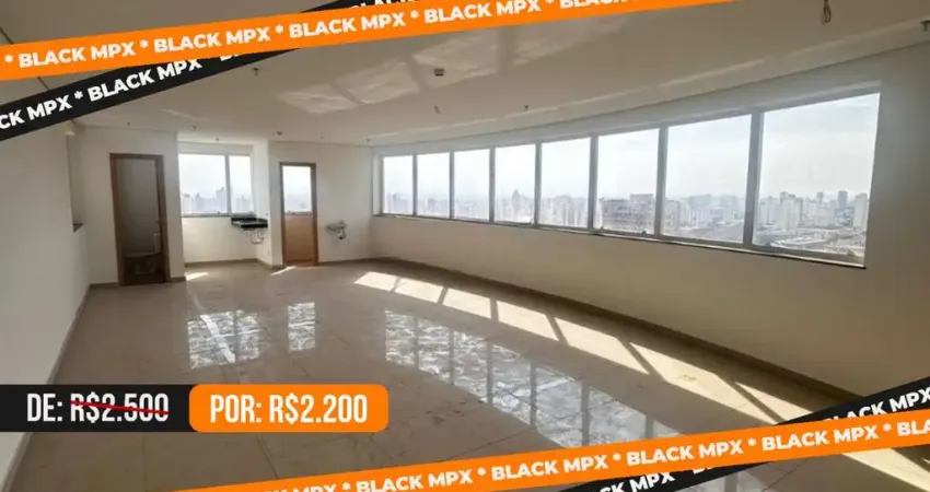 Sala comercial para alugar na Cidade Alta, Piracicaba 