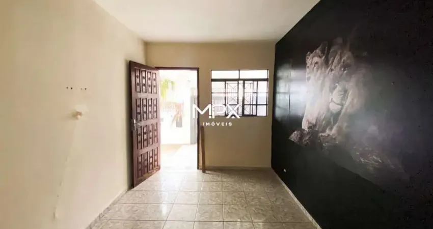 Casa com 3 quartos à venda no Jardim Residencial Javary I, Piracicaba 