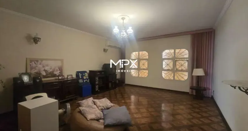 Casa com 3 quartos à venda no São Judas, Piracicaba 