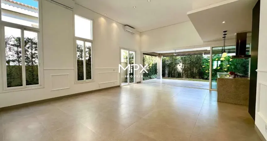 Casa em condomínio fechado com 4 quartos à venda no Santa Rosa, Piracicaba 