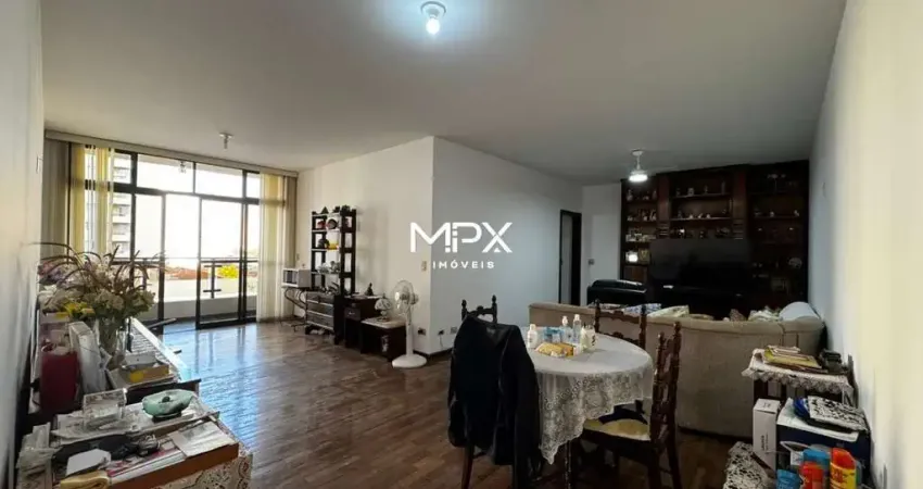 Apartamento com 3 quartos à venda no Centro, Piracicaba 