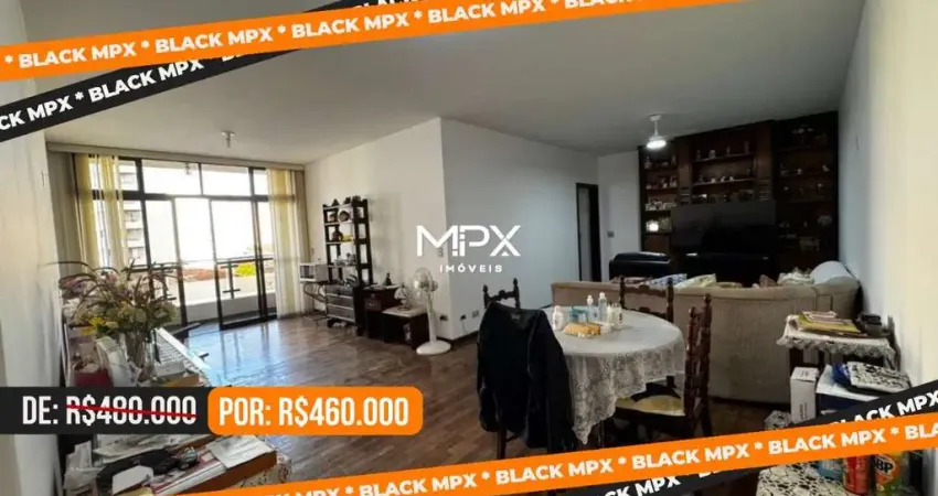 Apartamento com 3 quartos à venda no Centro, Piracicaba 