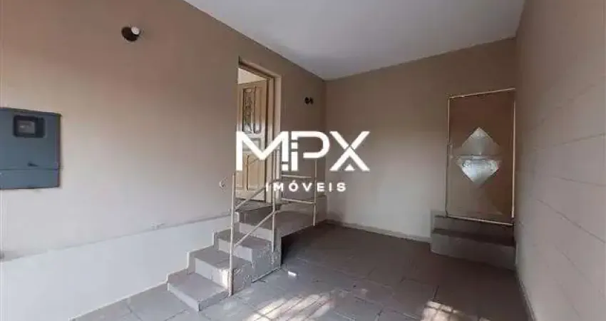 Casa com 3 quartos à venda no São Judas, Piracicaba