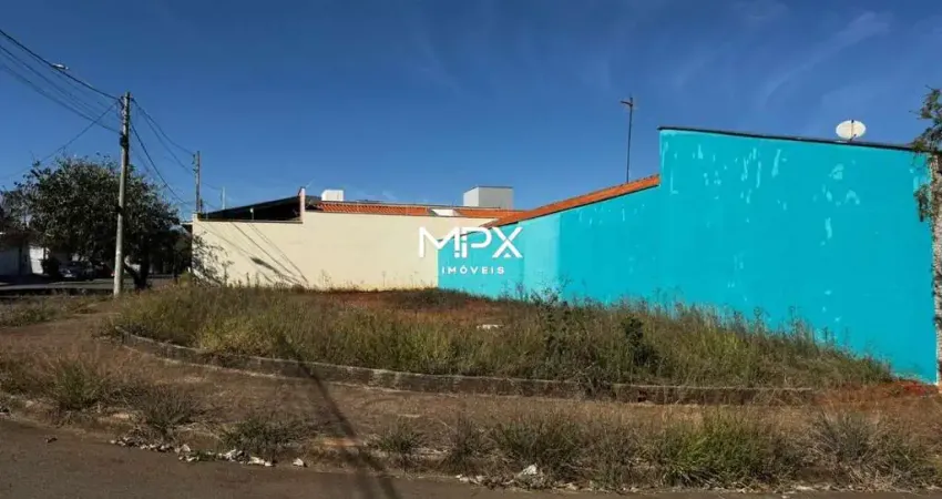 Terreno à venda no Água Branca, Piracicaba 