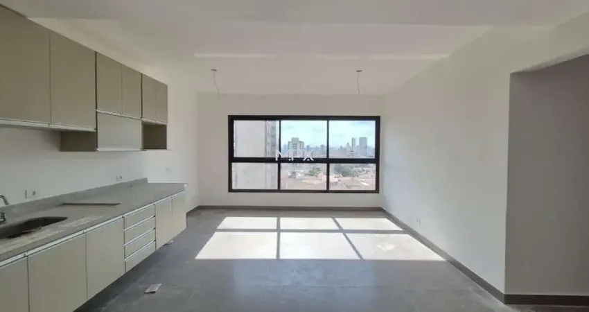 Apartamento com 3 quartos para alugar no São Judas, Piracicaba