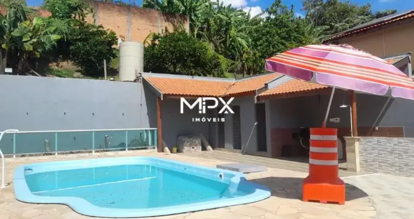 Chácara / sítio com 2 quartos à venda no Vivendas Bela Vista, Piracicaba 