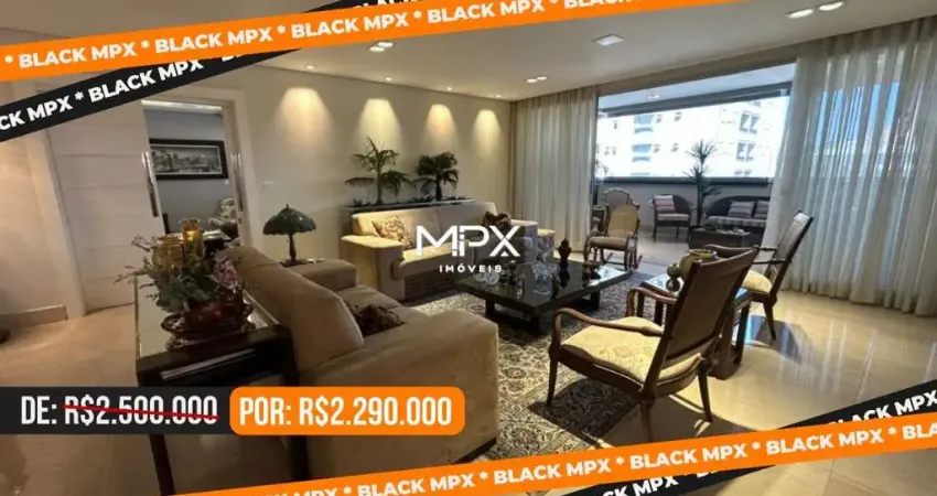 Apartamento com 4 quartos à venda no Centro, Piracicaba 