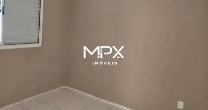 Apartamento com 2 quartos à venda no Vale do Sol, Piracicaba 