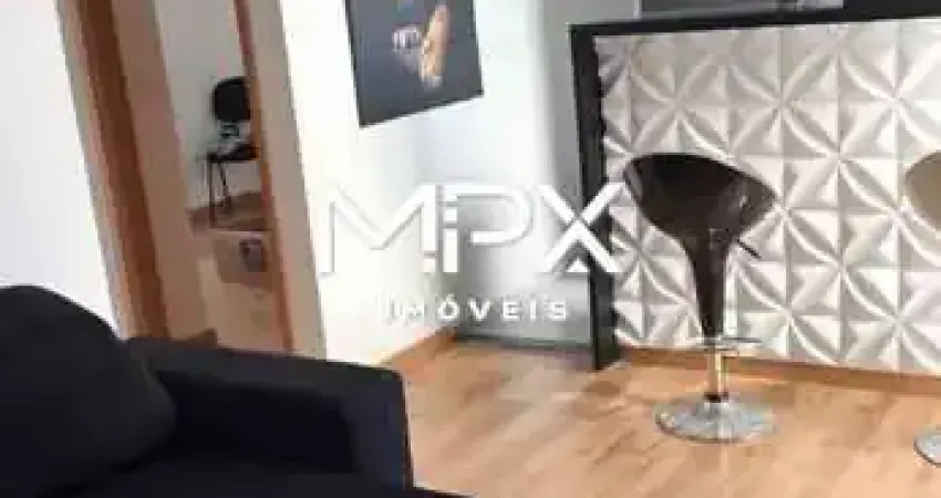 Apartamento com 2 quartos à venda no Dois Córregos, Piracicaba 