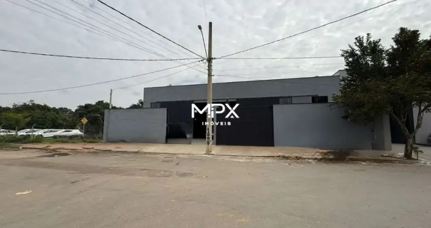Barracão / Galpão / Depósito para alugar em Algodoal, Piracicaba 
