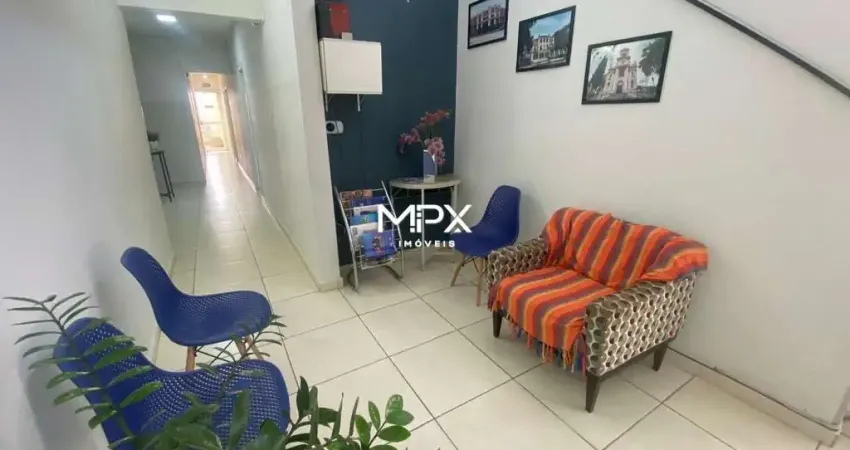 Sala comercial para alugar na Cidade Alta, Piracicaba 