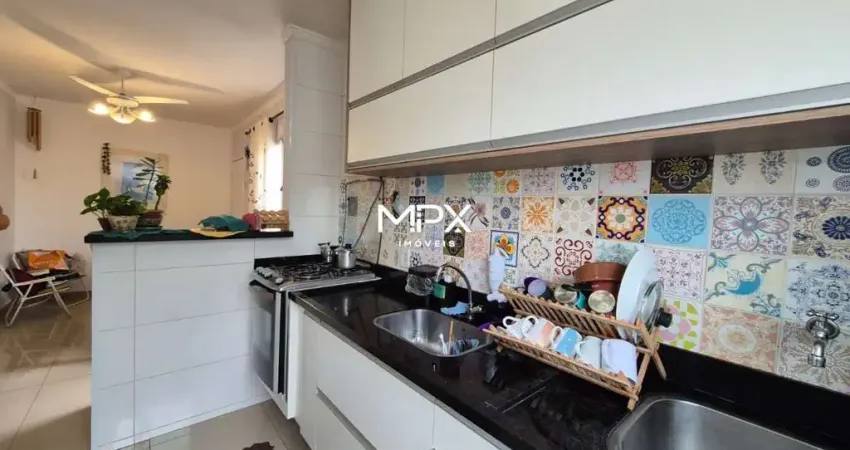 Apartamento com 2 quartos à venda no Dois Córregos, Piracicaba 