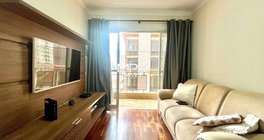 Apartamento com 3 quartos à venda no Centro, Piracicaba 