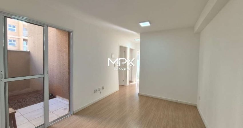 Apartamento com 2 quartos para alugar no Jardim Abaeté, Piracicaba 