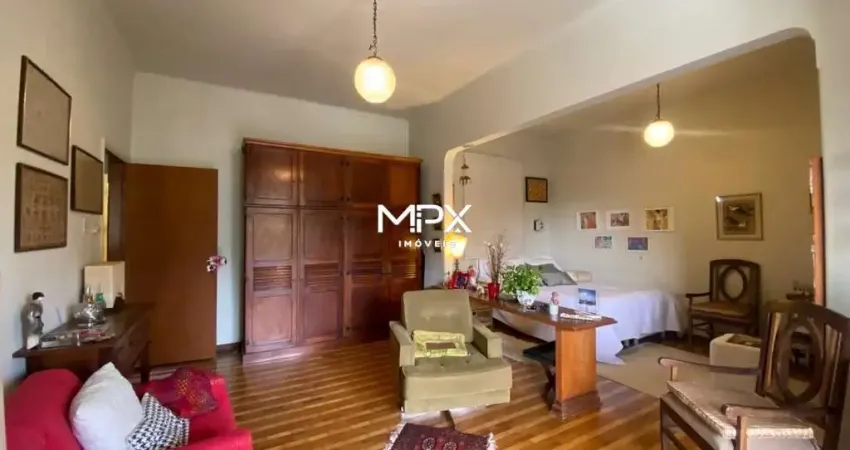 Casa comercial à venda na Cidade Alta, Piracicaba 