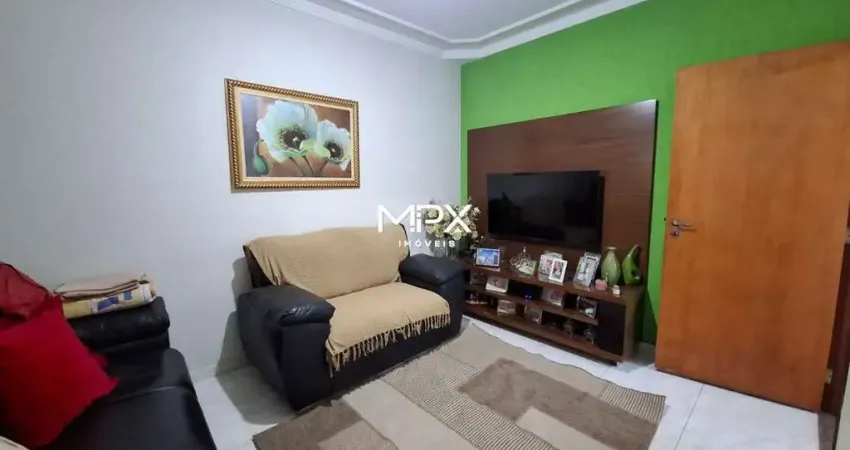 Casa com 3 quartos à venda no Mário Dedini, Piracicaba 