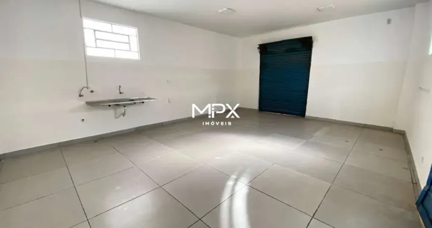 Sala comercial para alugar no Paulicéia, Piracicaba 
