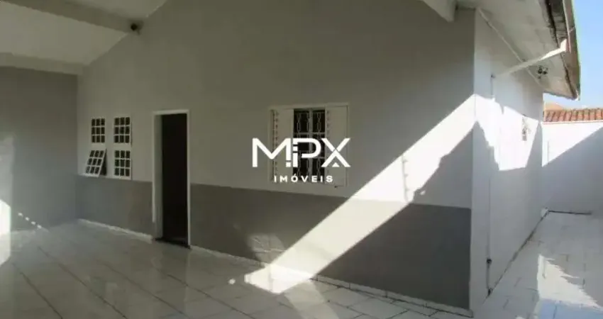 Casa com 2 quartos à venda no Santa Terezinha, Piracicaba 