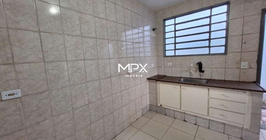Casa com 3 quartos para alugar na Vila Monteiro, Piracicaba 