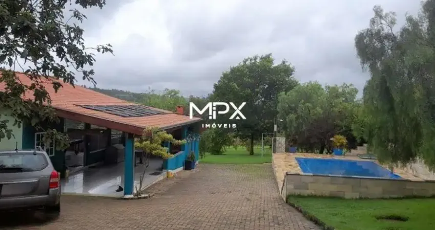 Chácara / sítio com 2 quartos à venda no Jardim Santa Isabel, Piracicaba 