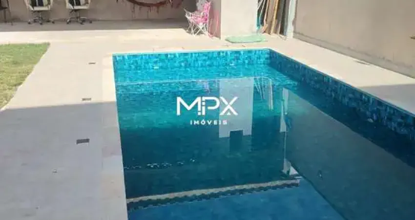 Casa em condomínio fechado com 3 quartos à venda no Horto ( Tupi ), Piracicaba