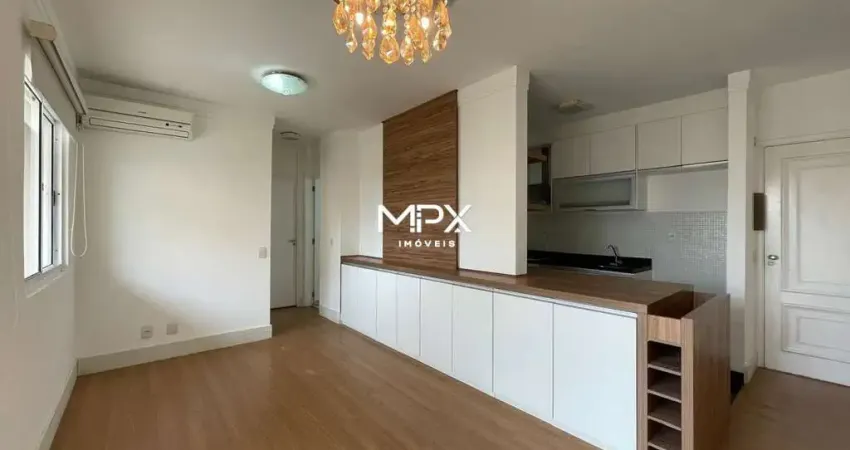 Apartamento com 2 quartos à venda no Glebas Califórnia, Piracicaba 