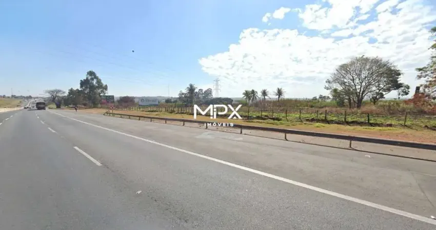 Terreno à venda na Área Rural de Limeira, Limeira 