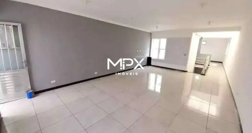 Casa com 3 quartos à venda no Jardim São José, Piracicaba 