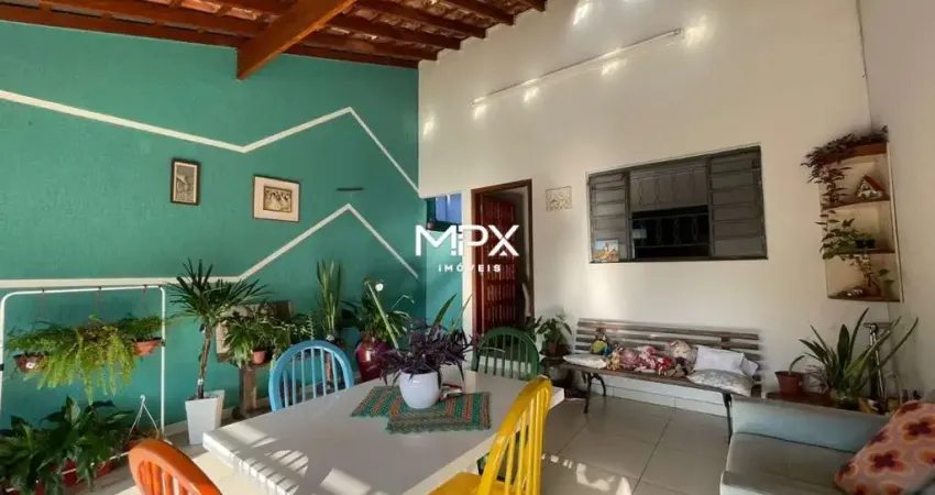 Casa com 2 quartos à venda no Jardim Sol Nascente, Piracicaba 